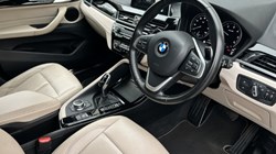 2020 (20) BMW X1 xDrive 18d xLine 5dr Step Auto 5213003