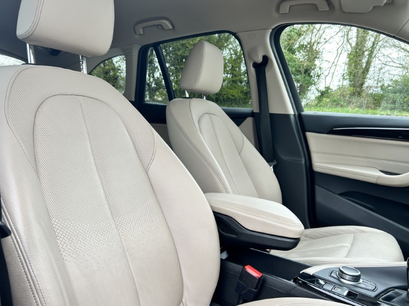 2020 (20) BMW X1 xDrive 18d xLine 5dr Step Auto 5213004