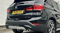 2020 (20) BMW X1 xDrive 18d xLine 5dr Step Auto 5212996