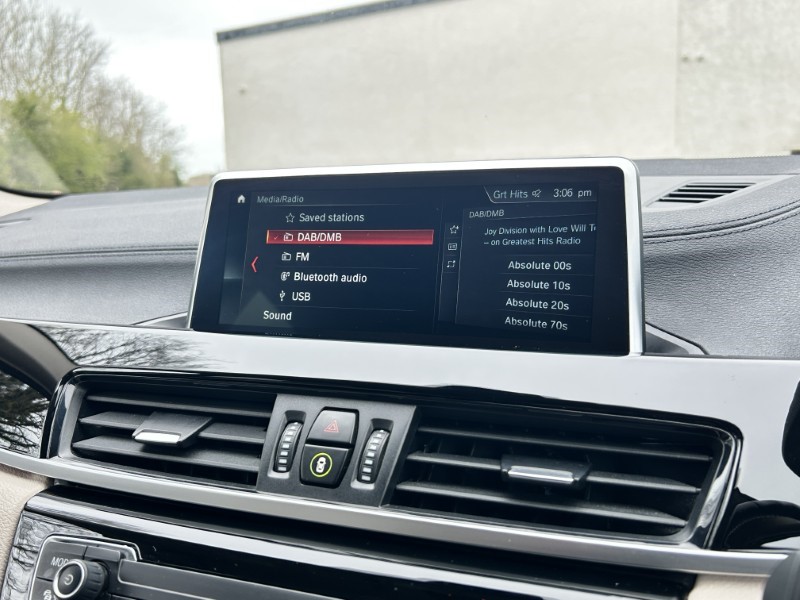 2020 (20) BMW X1 xDrive 18d xLine 5dr Step Auto 5213009