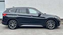 2020 (20) BMW X1 xDrive 18d xLine 5dr Step Auto 5212994