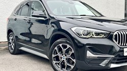 2020 (20) BMW X1 xDrive 18d xLine 5dr Step Auto 5212998