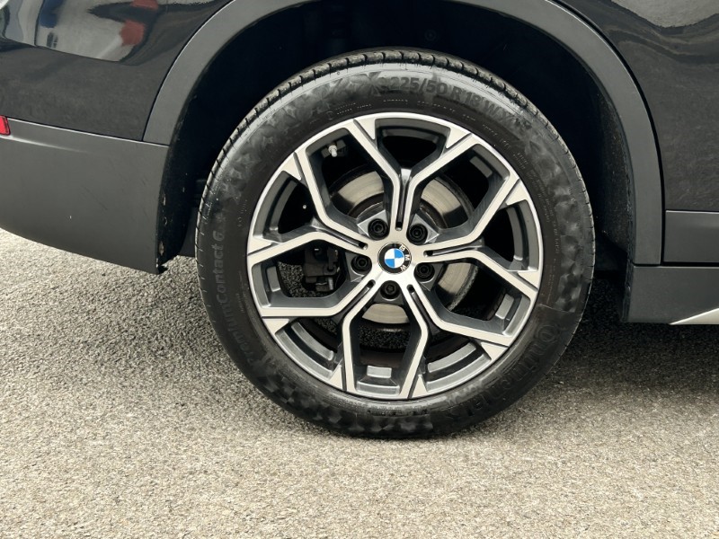 2020 (20) BMW X1 xDrive 18d xLine 5dr Step Auto 5212993