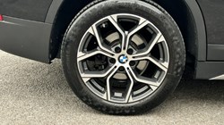 2020 (20) BMW X1 xDrive 18d xLine 5dr Step Auto 5212993