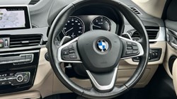 2020 (20) BMW X1 xDrive 18d xLine 5dr Step Auto 5213017
