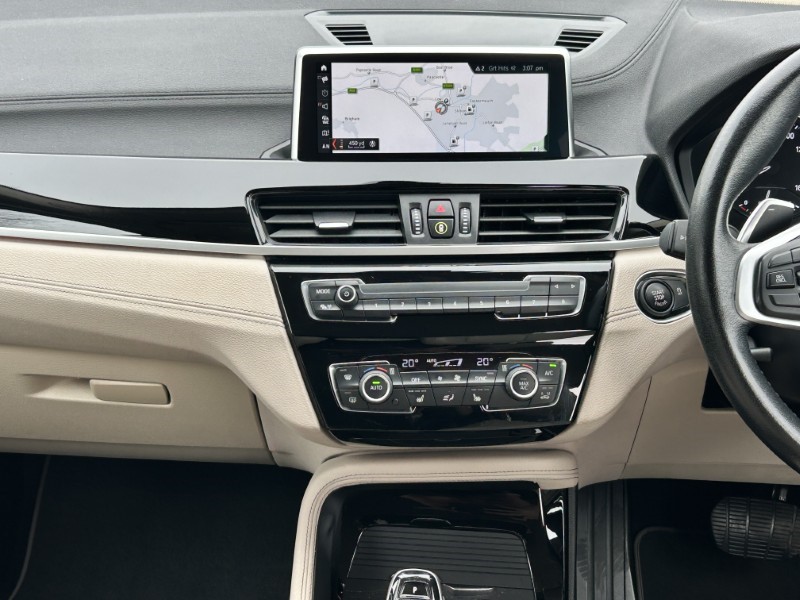 2020 (20) BMW X1 xDrive 18d xLine 5dr Step Auto 5213018