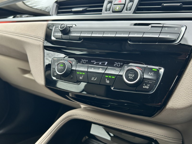 2020 (20) BMW X1 xDrive 18d xLine 5dr Step Auto 5213012