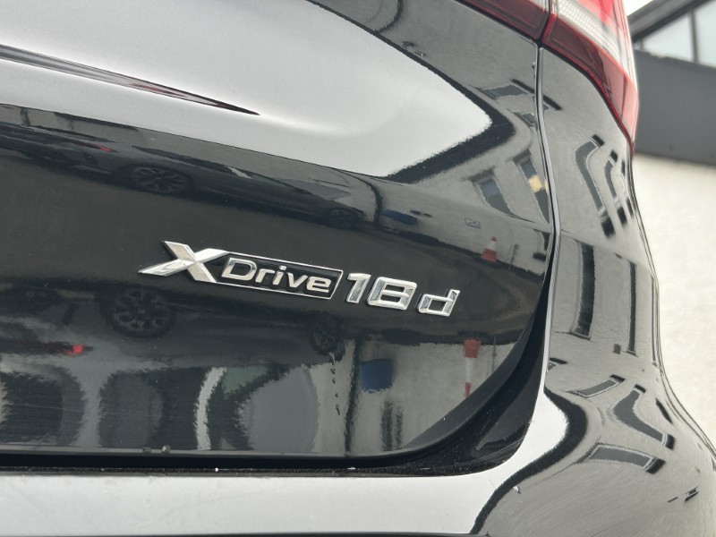 2020 (20) BMW X1 xDrive 18d xLine 5dr Step Auto 5212989