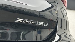 2020 (20) BMW X1 xDrive 18d xLine 5dr Step Auto 5212989