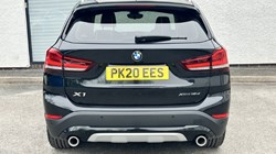 2020 (20) BMW X1 xDrive 18d xLine 5dr Step Auto 5213180