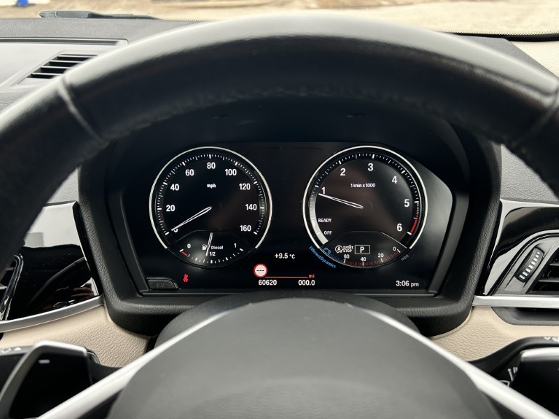 2020 (20) BMW X1 xDrive 18d xLine 5dr Step Auto 5213005