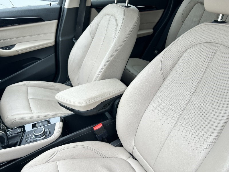 2020 (20) BMW X1 xDrive 18d xLine 5dr Step Auto 5213022