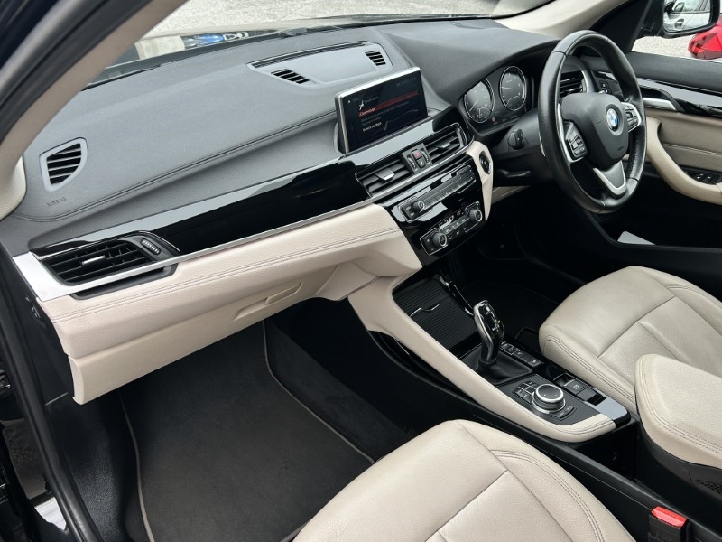 2020 (20) BMW X1 xDrive 18d xLine 5dr Step Auto 5213021