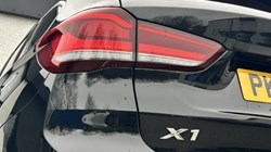 2020 (20) BMW X1 xDrive 18d xLine 5dr Step Auto 5212988