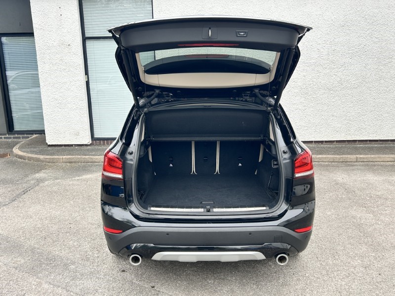 2020 (20) BMW X1 xDrive 18d xLine 5dr Step Auto 5212990