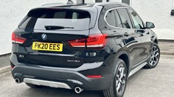 2020 (20) BMW X1 xDrive 18d xLine 5dr Step Auto 5212995