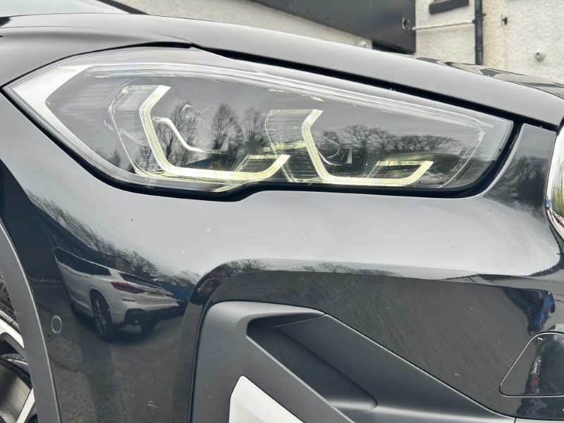 2020 (20) BMW X1 xDrive 18d xLine 5dr Step Auto 5212999