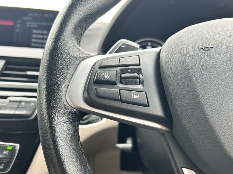 2020 (20) BMW X1 xDrive 18d xLine 5dr Step Auto 5213013