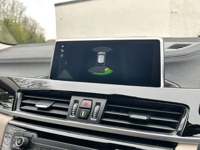 2020 (20) BMW X1 xDrive 18d xLine 5dr Step Auto 5213006