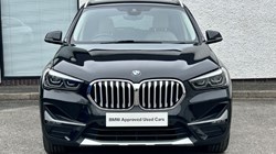 2020 (20) BMW X1 xDrive 18d xLine 5dr Step Auto 5213002