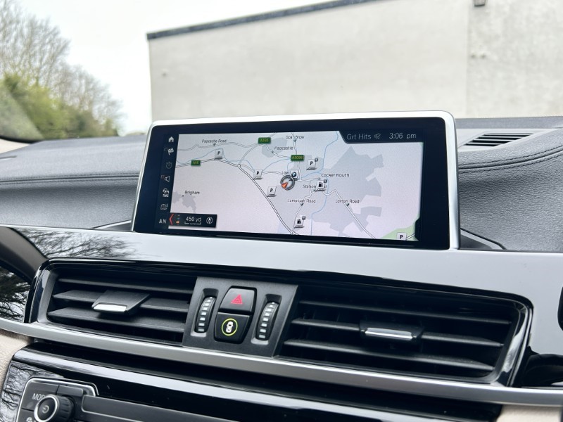 2020 (20) BMW X1 xDrive 18d xLine 5dr Step Auto 5213008