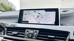 2020 (20) BMW X1 xDrive 18d xLine 5dr Step Auto 5213008