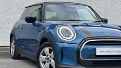 2023 (73) MINI HATCHBACK 1.5 Cooper Classic Premium 3dr 5199016