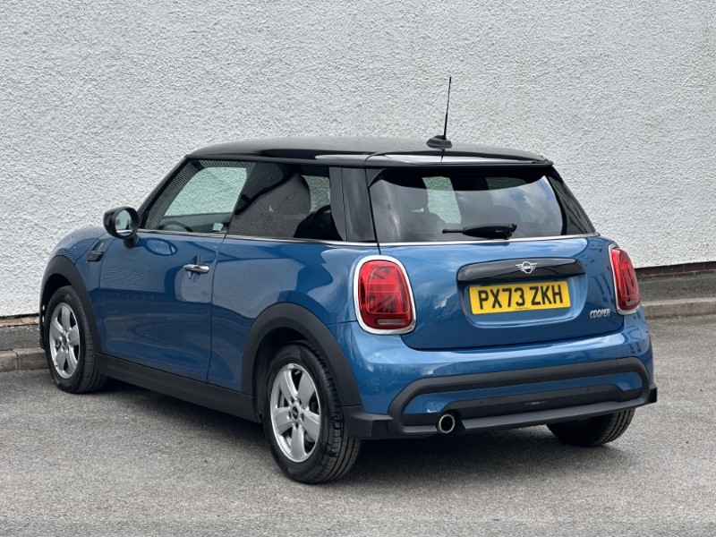2023 (73) MINI HATCHBACK 1.5 Cooper Classic Premium 3dr 5198985