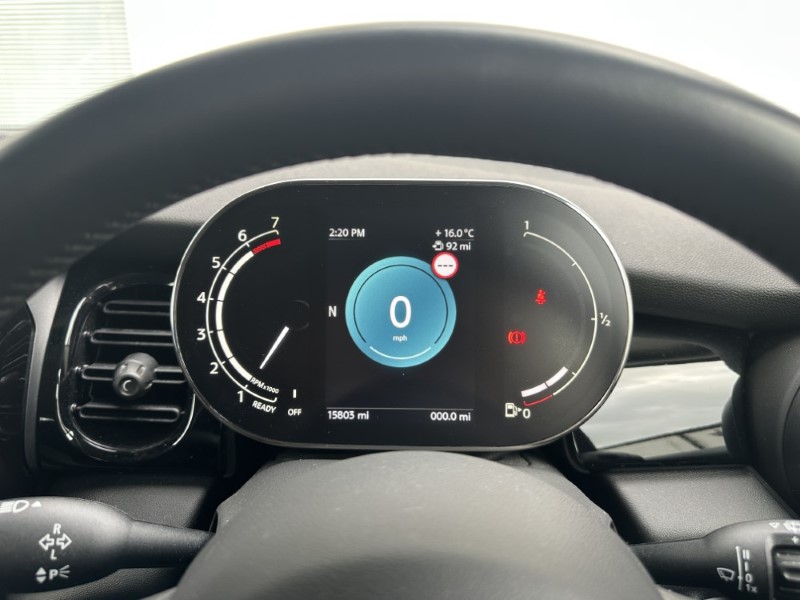 2023 (73) MINI HATCHBACK 1.5 Cooper Classic Premium 3dr 5199005