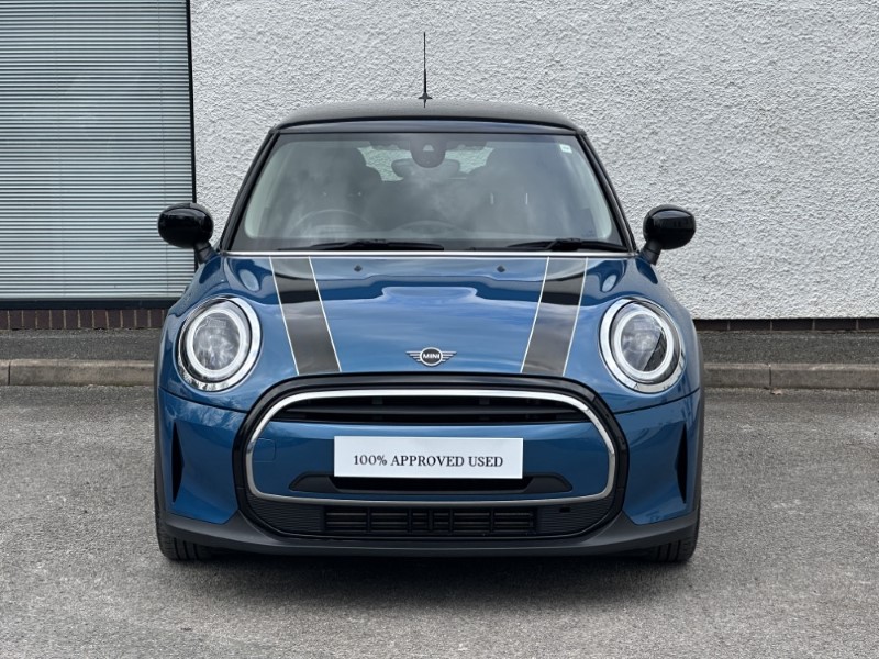 2023 (73) MINI HATCHBACK 1.5 Cooper Classic Premium 3dr 5199020