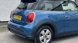 2023 (73) MINI HATCHBACK 1.5 Cooper Classic Premium 3dr 5199011