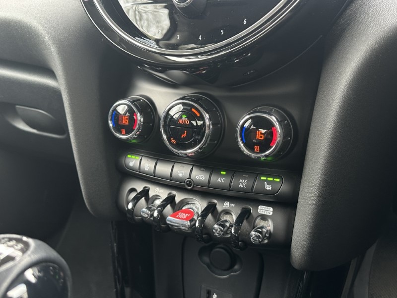 2023 (73) MINI HATCHBACK 1.5 Cooper Classic Premium 3dr 5199000