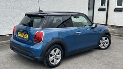 2023 (73) MINI HATCHBACK 1.5 Cooper Classic Premium 3dr 5199010