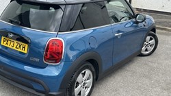 2023 (73) MINI HATCHBACK 1.5 Cooper Classic Premium 3dr 5199012