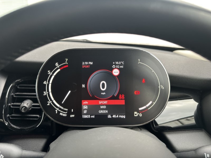 2023 (73) MINI HATCHBACK 1.5 Cooper Classic Premium 3dr 5198998