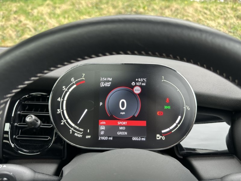 2023 (23) MINI HATCHBACK 2.0 Cooper S Sport Premium Plus 5dr Auto 5210567