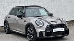 2023 (23) MINI HATCHBACK 2.0 Cooper S Sport Premium Plus 5dr Auto 5210597