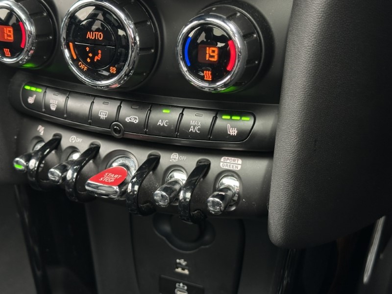 2023 (23) MINI HATCHBACK 2.0 Cooper S Sport Premium Plus 5dr Auto 5210561