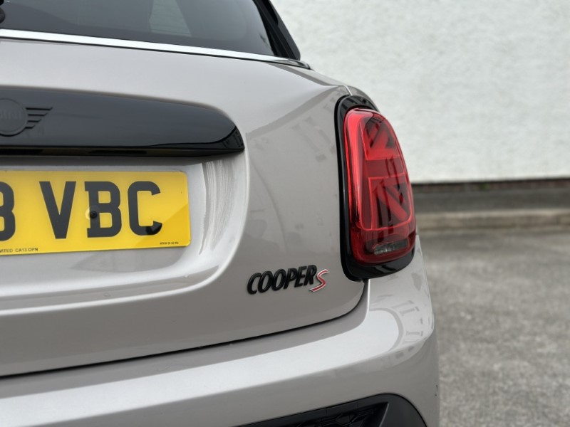 2023 (23) MINI HATCHBACK 2.0 Cooper S Sport Premium Plus 5dr Auto 5210595