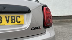 2023 (23) MINI HATCHBACK 2.0 Cooper S Sport Premium Plus 5dr Auto 5210595