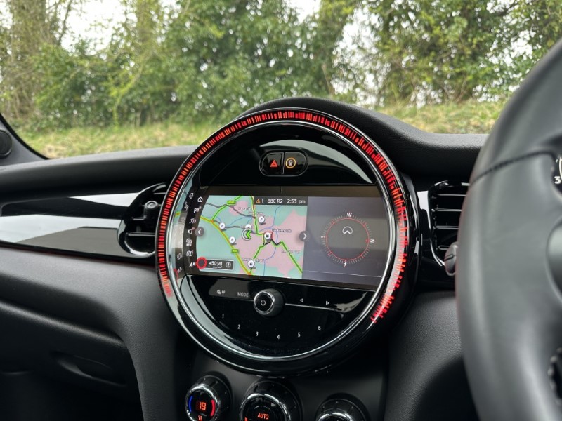 2023 (23) MINI HATCHBACK 2.0 Cooper S Sport Premium Plus 5dr Auto 5210557