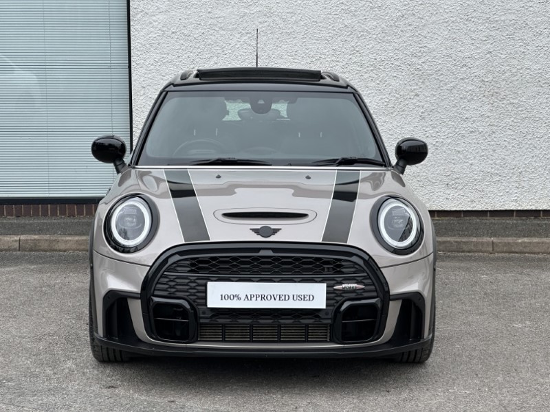 2023 (23) MINI HATCHBACK 2.0 Cooper S Sport Premium Plus 5dr Auto 5210585