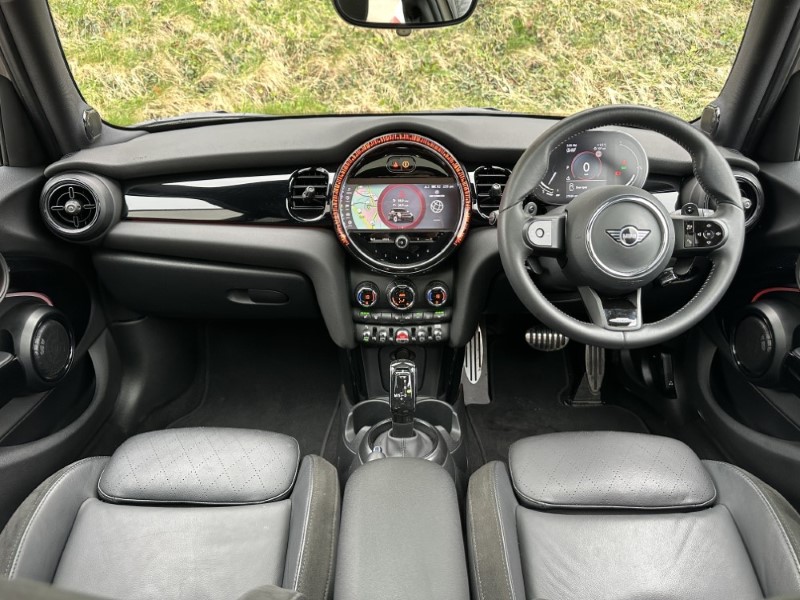 2023 (23) MINI HATCHBACK 2.0 Cooper S Sport Premium Plus 5dr Auto 5210570