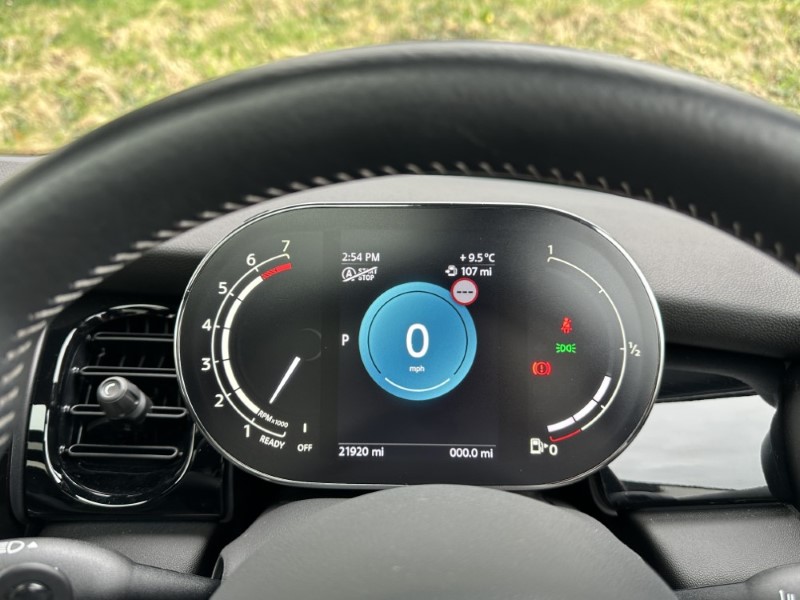 2023 (23) MINI HATCHBACK 2.0 Cooper S Sport Premium Plus 5dr Auto 5210566