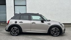 2023 (23) MINI HATCHBACK 2.0 Cooper S Sport Premium Plus 5dr Auto 5210586