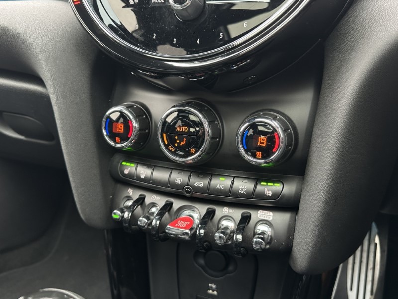 2023 (23) MINI HATCHBACK 2.0 Cooper S Sport Premium Plus 5dr Auto 5210559