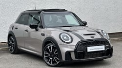 2023 (23) MINI HATCHBACK 2.0 Cooper S Sport Premium Plus 5dr Auto 5210576