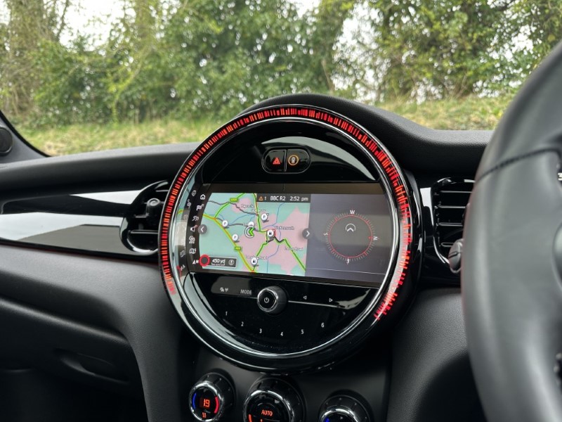 2023 (23) MINI HATCHBACK 2.0 Cooper S Sport Premium Plus 5dr Auto 5210556