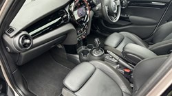 2023 (23) MINI HATCHBACK 2.0 Cooper S Sport Premium Plus 5dr Auto 5210575