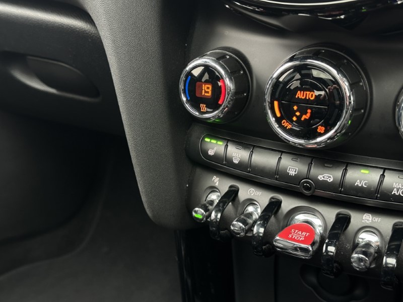 2023 (23) MINI HATCHBACK 2.0 Cooper S Sport Premium Plus 5dr Auto 5210560